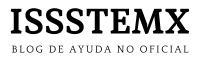 ISSSTEMX